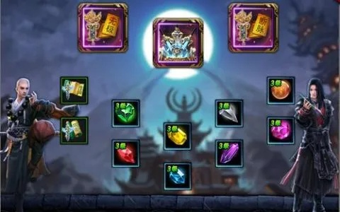 热门合成游戏盘点：揭秘十大人气爆款排行