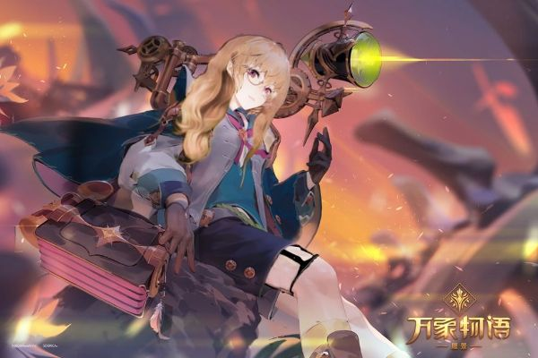 万象物语：诺瓦T0强度解析，深度攻略新视角