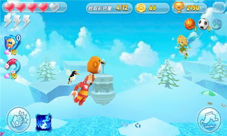 精选童趣游戏，盘点好玩排行榜，解锁快乐新体验