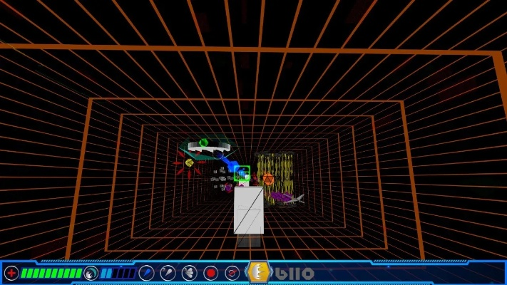 热力推荐：精选8-bit音乐游戏，重温经典旋律新体验