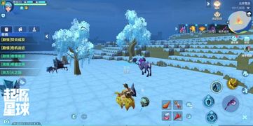 十大热门沙盒游戏盘点：揭秘创新之作引领潮流