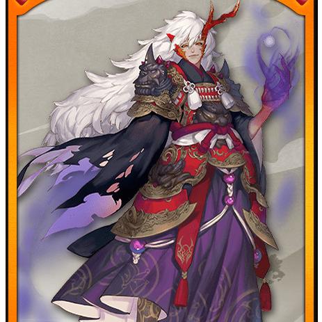 阴阳师新区首曝：揭秘热门式神新动向