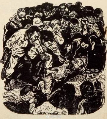 热门砍杀游戏盘点：揭秘最受欢迎的刀战盛宴