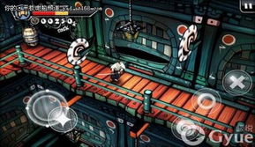 盘点热门鲜血游戏：揭秘刺激好玩的血腥盛宴