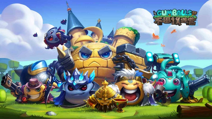 2024年度必玩轻Roguelike精选，盘点十大热门游戏推荐