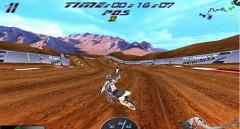 热门越野游戏盘点：揭秘人气飙升的竞技秘境