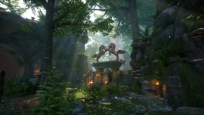 探索奇境必玩！十大精选自选历险游戏推荐，体验非凡冒险之旅