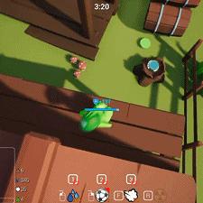 盘点热门恶搞游戏，揭秘下载量冠绝之作！