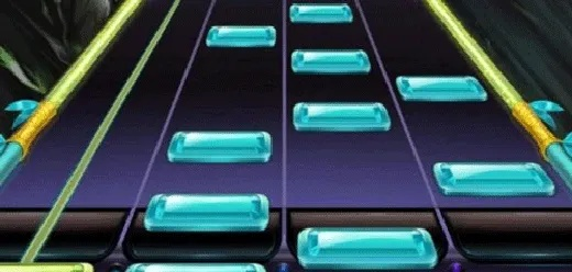 十大经典音乐动态生成游戏，揭秘十大热门音游魅力排行榜