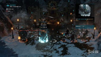 《古代战争：零转风语者》深度攻略，解锁神秘新元素！