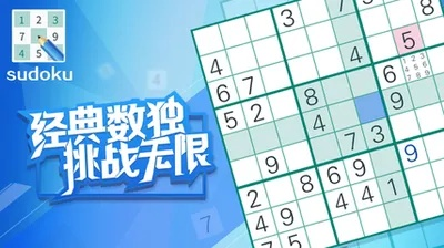 2024年度数独游戏巅峰对决，揭秘排行榜前十新锐之作