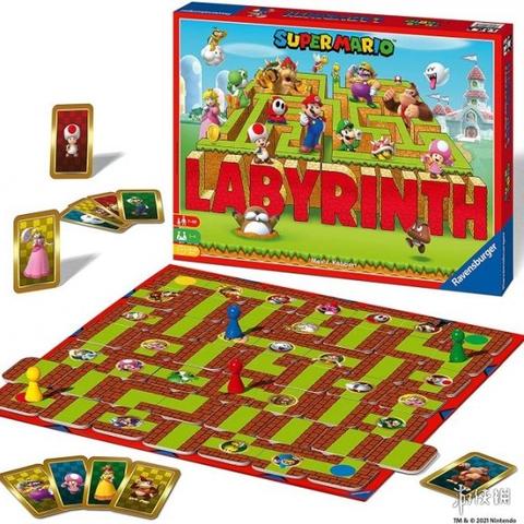 热门迷宫探险巅峰之作，揭秘人气狂飙的奇幻迷宫排行！