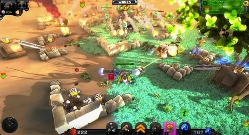 热门策略游戏盘点:揭秘十大人气佳作推荐 热门策略游戏盘点:揭秘十大人气佳作推荐