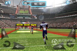 最新美式橄榄球游戏盘点：热门玩法与精选推荐一网打尽
