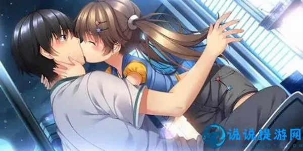 十大经典恋爱游戏盘点：揭秘心动瞬间新体验