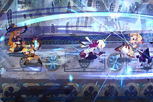 万象物语角色肝度解析:深度揭秘新价值排行 万象物语角色肝度解析:深度揭秘新价值排行