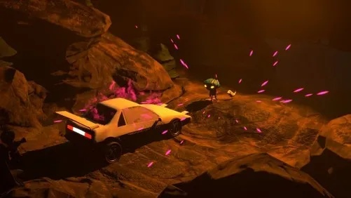 人气爆棚！精选六自由度游戏，畅玩新体验推荐