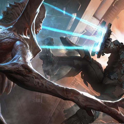 射击游戏耐玩排行揭晓：盘点十大热门耐玩射击佳作