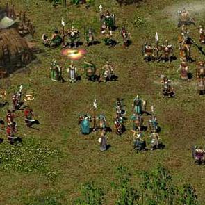 热门即时战略游戏盘点：探寻巅峰竞技魅力