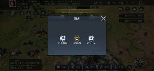 平民崛起攻略：揭秘鸿图之下最强搭配秘籍