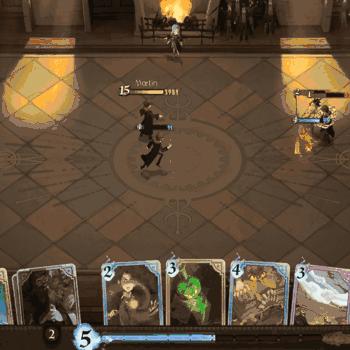 盘点热门魔法游戏，揭秘最佳选择指南