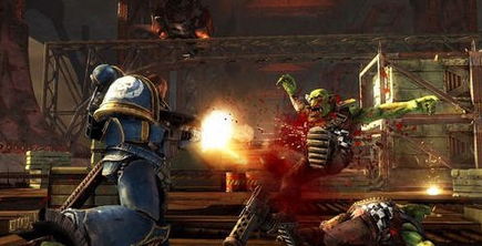 战锤40K热门精选：畅玩经典，探索无限游戏新境界