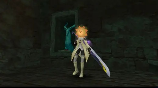 托拉姆大剑攻略：单刷日记深度解析，剑术新境界