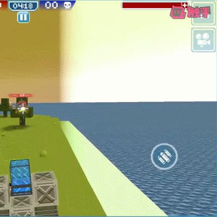 十大耐玩坦克游戏盘点：揭秘热门精选攻略