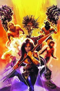 热门动漫游戏盘点：人气爆棚的十大必玩佳作推荐