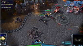 热门教程游戏盘点：深度解析值得玩的热门攻略秘籍