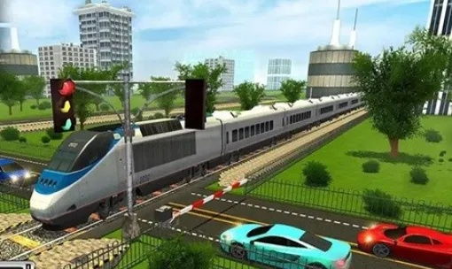 2024年度热门交通模拟游戏盘点：揭秘人气巅峰之作