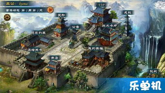 策马三国志新手必看!高效推图攻略秘籍大公开 策马三国志新手必看!高效推图攻略秘籍大公开