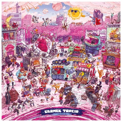 盘点热门反乌托邦游戏，探索十大趣味世界