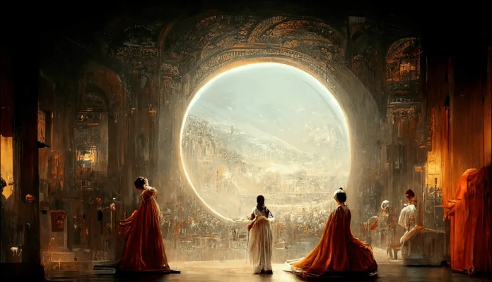 2024年度热门MUD盘点：探索沉浸式游戏新境界