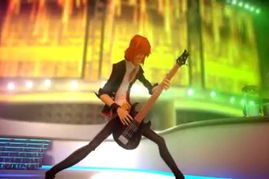 摇滚乐游戏盘点：热门下载量高，趣味性十足推荐！