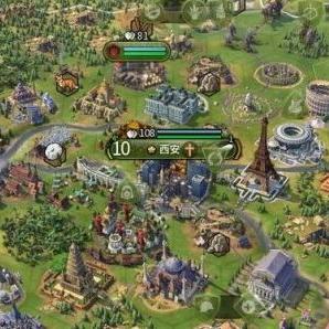 热门回合战略游戏排行揭秘:下载量TOP10精选推荐 热门回合战略游戏排行揭秘:下载量TOP10精选推荐