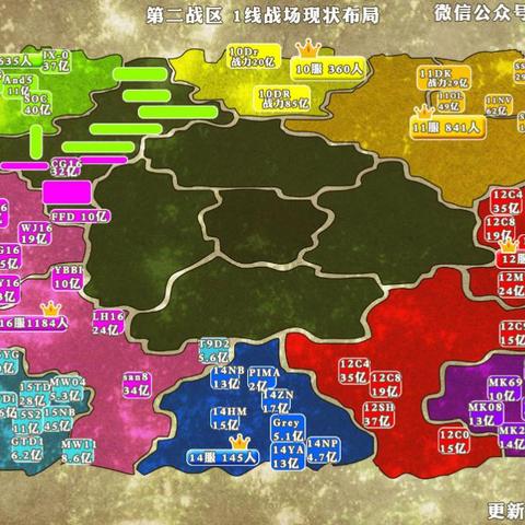 万国觉醒KVK高效攻略,揭秘全新升级技巧! 万国觉醒KVK高效攻略,揭秘全新升级技巧!