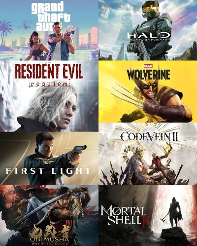 2024年度冷战游戏盘点：精选佳作深度推荐