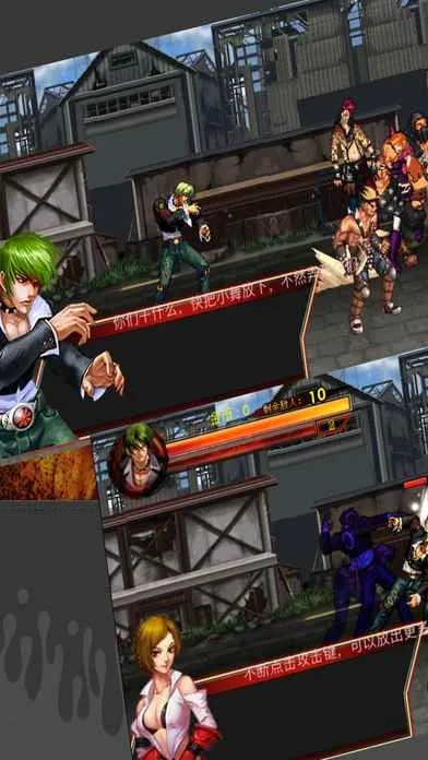 十大精选唯美格斗佳作，深度解析哪些好玩