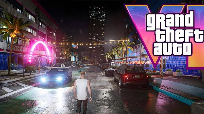 《GTA6》巅峰巨变：传奇MMORPG新纪元