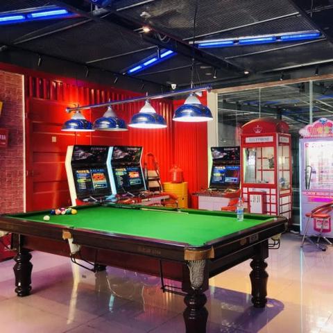 十大台球游戏盘点:揭秘热门必玩佳作推荐 十大台球游戏盘点:揭秘热门必玩佳作推荐