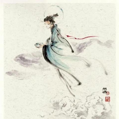 水墨魅力大盘点：揭秘热门国风游戏精选