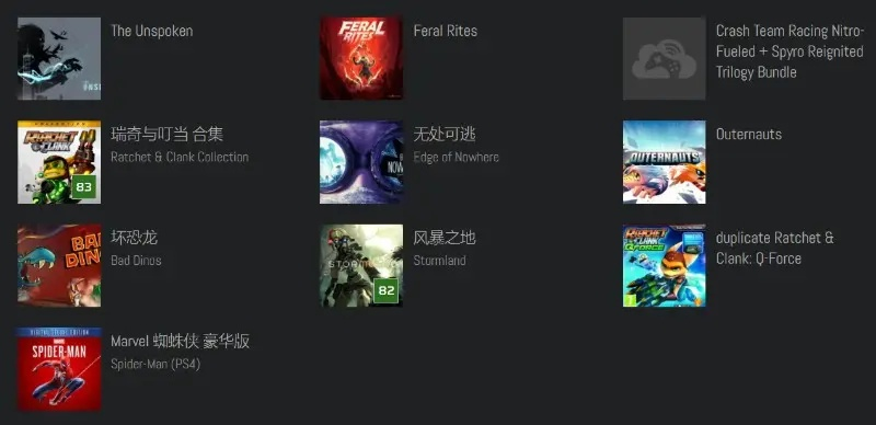 十大经典合作游戏盘点：探索玩家协作新境界