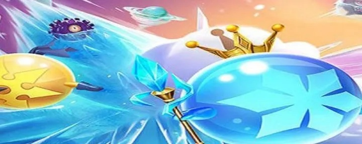 冰蚀球增伤秘籍：球球英雄890%伤害提升攻略揭秘