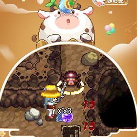 奶牛镇速成攻略：新手必看时光秘籍解锁技巧