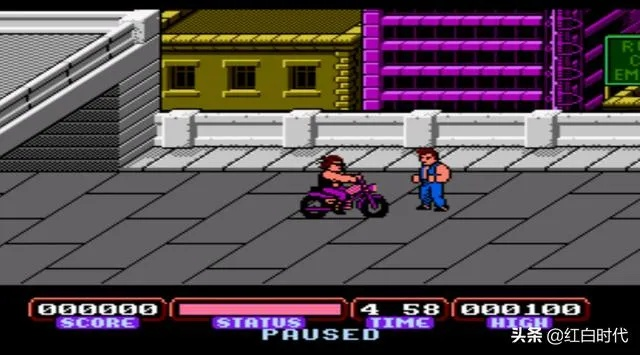 80年代经典游戏盘点：重温怀旧巅峰之作，解锁复古魅力新体验