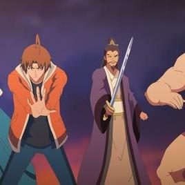 盘点必玩日漫游戏，人气巅峰十大精选推荐