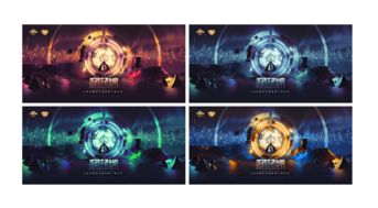 探索3D视觉魅力，盘点十大必玩3D游戏推荐，视觉盛宴不容错过