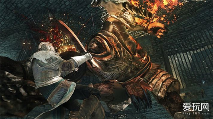 人气爆棚！揭秘类魂游戏巅峰之作排行