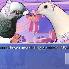 十大热门恋爱养成游戏盘点：探索恋爱养成新境界